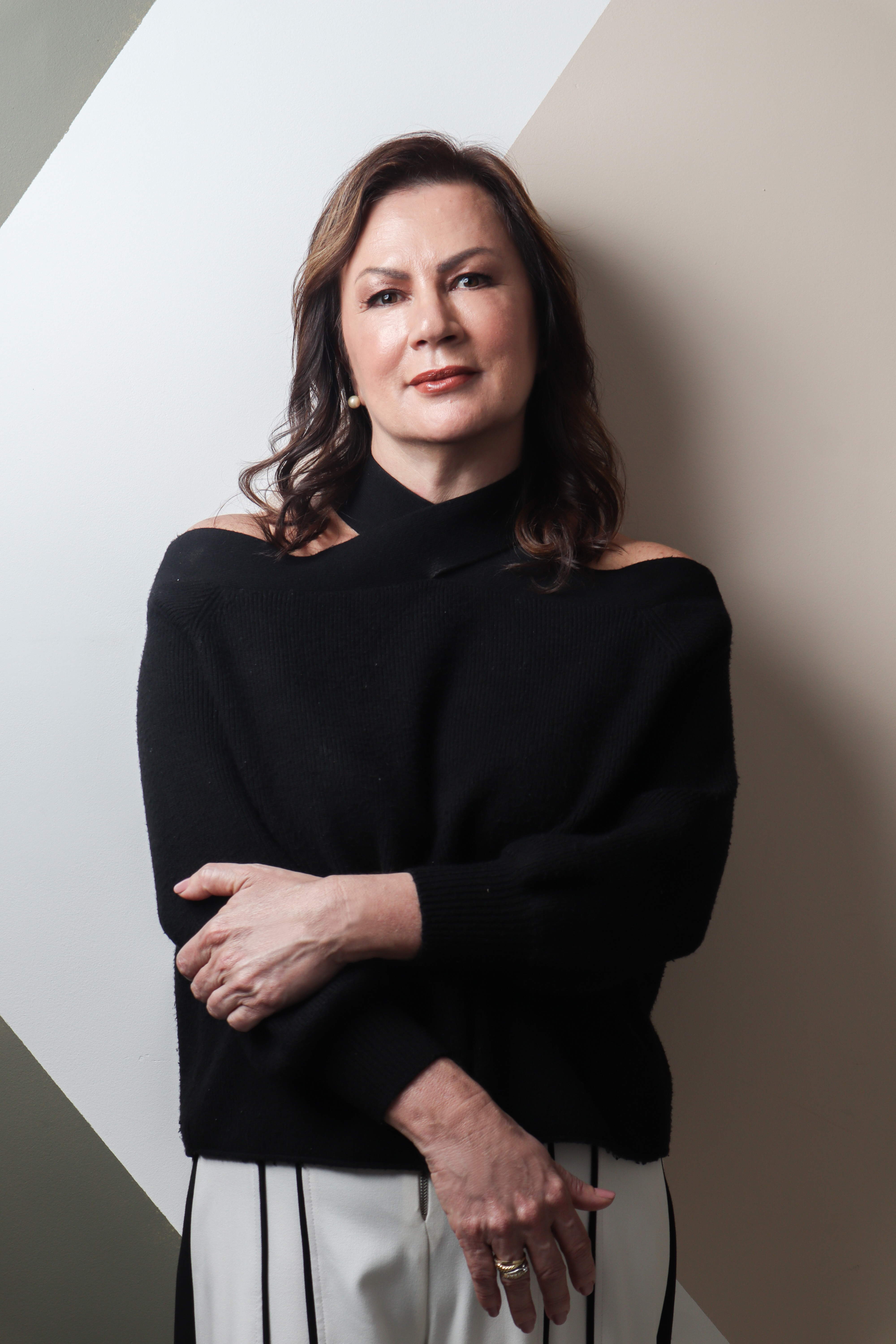 Dra. Anna Paula Ferraz